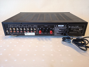Dual "Audiophile concept" (5 foto / 7)