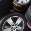 Литые диски на Toyota Rav-4,Kia Sorento/Sportage (фото #1)
