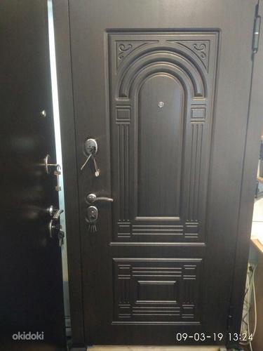 Элитные двери венеция антик (фото #2)