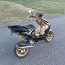 Yamaha Aerox 70cc Roller / Mopeed (foto #2)