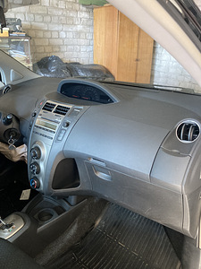 Toyota varuosadeks (2 foto / 4)