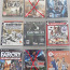 Различные игры для PS3, Sony Playstation 3 (фото #1)