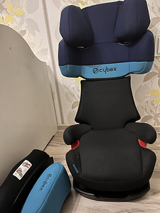 Автокресло Cybex (2 фото из 3)