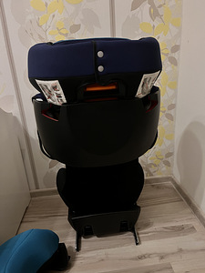 Автокресло Cybex (3 фото из 3)