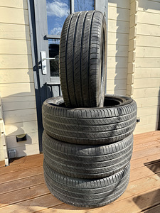 Michelin e Primacy suverehvid 225/55R19 (uued, 4tk)