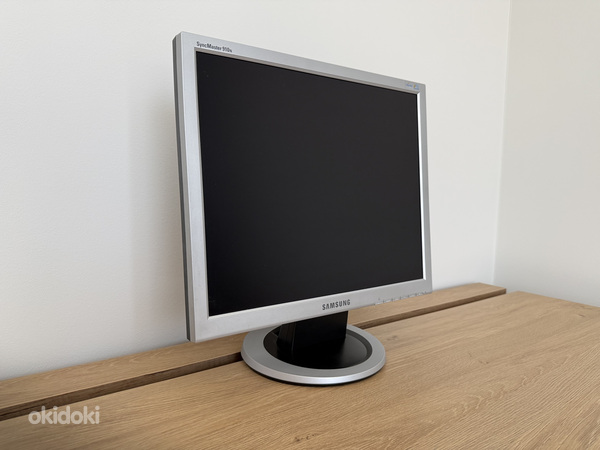 Монитор Samsung SyncMaster 910N