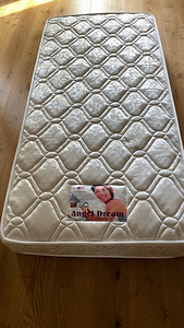 Ideaalses korras madrats Pocket Spring 90x200cm (1 foto / 3)