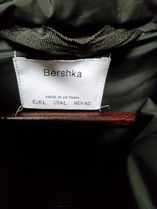 Väga ilus jope. L (3 foto / 3)