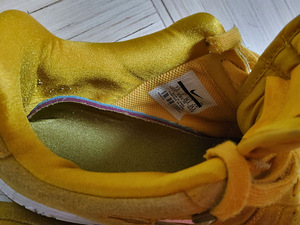Nike original, n.38,5 (24,5 sm) (4 foto / 9)