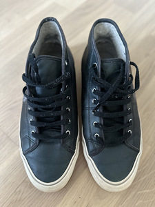 Fred Perry meeste/madala säärega tossud, suurus 40 (3 foto / 4)