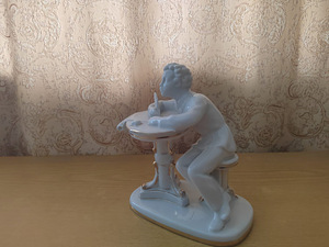 Статуэтка (1 фото из 4)
