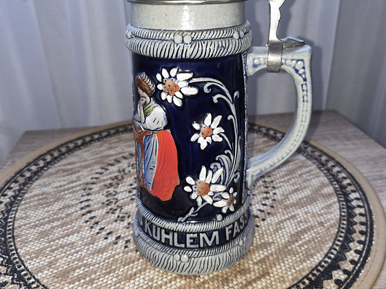 Uus õllekann