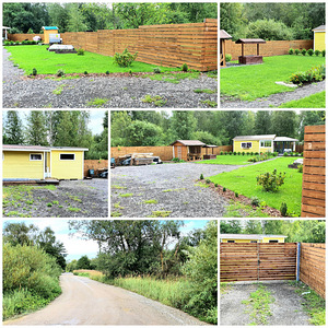 Müüa Maardus Suvila kompleks (2 foto / 5)