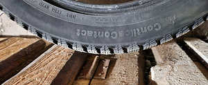 Müüa talve rehvid (1 foto / 6)