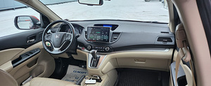 Продам Honda Crv 2013.A Бензин, ГБО, Автомат (8 фото из 10)