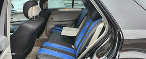 Müüa MB 320, CDI, 4X4, 2008A (5 foto / 15)