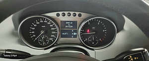 Müüa MB 320, CDI, 4X4, 2008A (11 foto / 15)