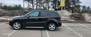 Müüa MB 320, CDI, 4X4, 2008A (9 foto / 15)