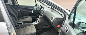Продается Peugeot 307, 2007, Автомат, (10 фото из 10)