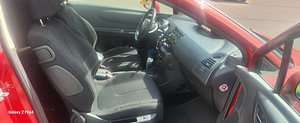 Продается Citroen C4, автомат (6 фото из 10)
