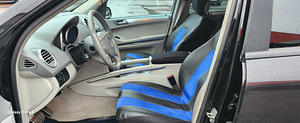 Müüa MB 320,CDi (10 foto / 10)