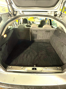 Müüa Peugeot 407 SW, Unversaal,Diisel,Manuaal (3 foto / 15)