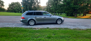 BMW 520 (3 фото из 14)