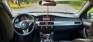 BMW 520 (8 фото из 14)