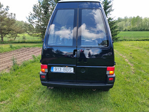 Volkswagen Transporter T4 Kombi 1999a (6 foto / 13)