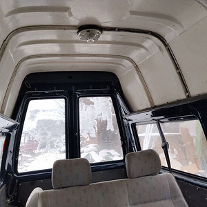 Volkswagen Transporter T4 Kombi 1999a (13 foto / 13)