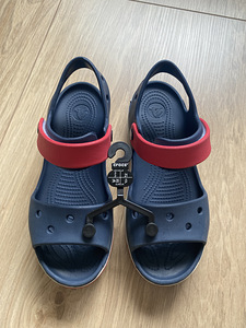Crocs, suurus 34-35 (1 foto / 2)