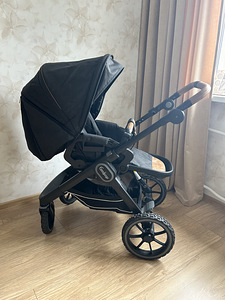 Emmaljunga NXT90F komplekt outdoor 2021 (5 foto / 7)