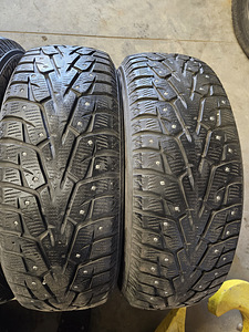 225/ 60 r18 Yokohama (3 foto / 6)