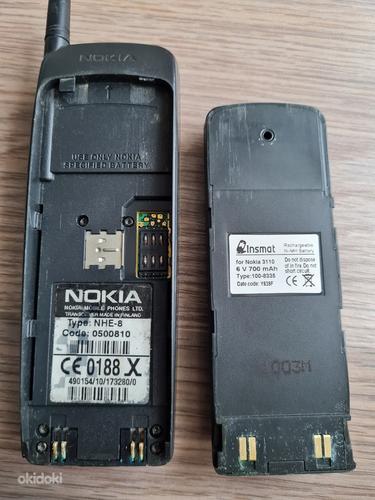 Nokia 3110 (фото #3)