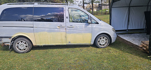 Mb Viano (3 фото из 5)