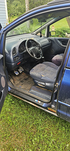 Vw sharan 1.9 81kw (5 foto / 5)
