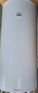 Boiler 200L / Hoidla Dražice OKC 200 (1 foto / 10)