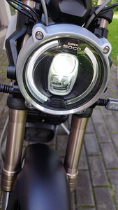 Super SOCO TC MAX 5kW (4 фото из 10)