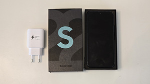 SAMSUNG GALAXY S22 5G/256GB GREEN SM-S901B (4 foto / 5)
