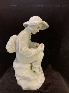 Figuur ,,Noor geoloog,, (3 foto / 5)