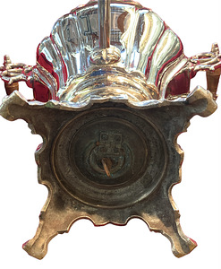 Samovar, Tula kassetitehas, super seisukord. (5 foto / 10)