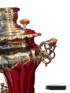 Samovar, Tula kassetitehas, super seisukord. (6 foto / 10)