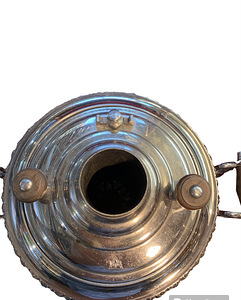 Samovar, Tula kassetitehas, super seisukord. (4 foto / 10)