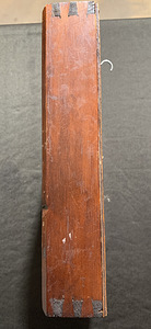 Hõbedane ikoon, Kazan BM, 84 standard (8 foto / 9)