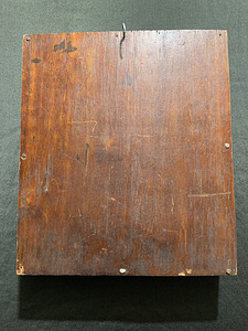 Hõbedane ikoon, Kazan BM, 84 standard (9 foto / 9)