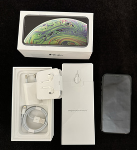 iPHONE XS (64gb) (6 foto / 9)