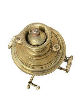 Samovar, nn mustlane Pulmakingitus. (2 foto / 10)