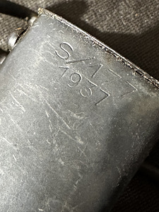 Tääk K98 Norra. (3 foto / 7)