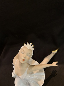 Балерина ,,Wallendor,, (2 фото из 7)