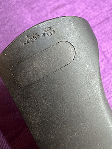 K 98 tääk M1 Garand vintpüssile (6 foto / 6)